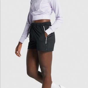 Gymshark shorts